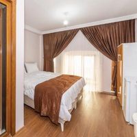 Tavra Hotel to istanbul airport transfer