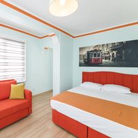 Taxim Elegance Suites to istanbul airport transfer