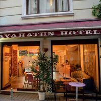 Tayahatun Hotel to istanbul airport transfer