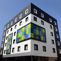 Tempo Fair Suites to istanbul airport transfer