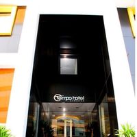 Tempo Hotel Çaglayan to istanbul airport transfer