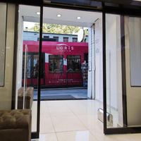 The Constantine Hotel to istanbul airport transfer