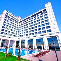 The Green Park Pendik to istanbul airport transfer