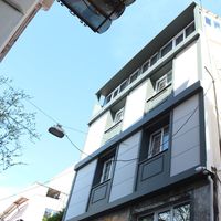 The Laila Hotel to istanbul airport transfer