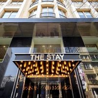 The Stay Nişantaşı to istanbul airport transfer