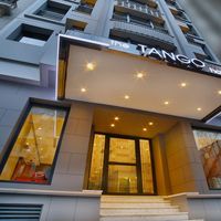 The Tango Hotel İstanbul to istanbul airport transfer