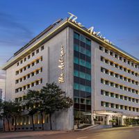 The Artisan Istanbul MGallery to istanbul airport transfer