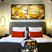 The Capital Hotel to istanbul airport transfer
