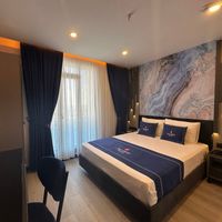 The Great Airport Hotel to istanbul airport transfer