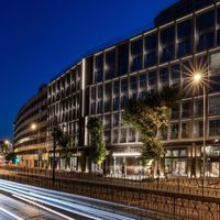 The Maestro Hotel to istanbul airport transfer