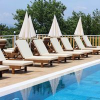The Roof Ada to istanbul airport transfer