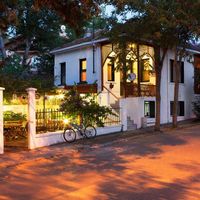 Turyolu Cafe Pansiyon to istanbul airport transfer