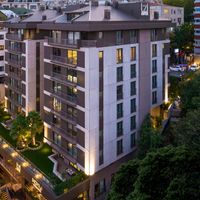 Tzl Suites Hotel to istanbul airport transfer