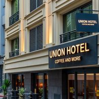 Union Hotel Port to istanbul airport transfer