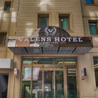 Valens Hotel Downtown to istanbul airport transfer