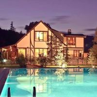 Villa Riva Garden to istanbul airport transfer