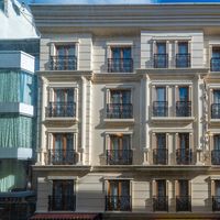Vision Deluxe Hotel to istanbul airport transfer