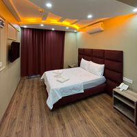 Viva Hotel Kadıköy to istanbul airport transfer
