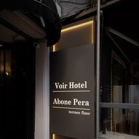 Voir Hotel Pera to istanbul airport transfer