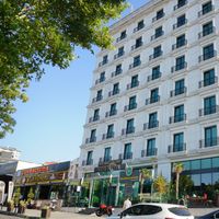 Vois Hotel Ataşehir & Spa to istanbul airport transfer