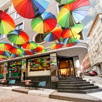 Concept Nişantaşı Hotels & Spa to istanbul airport transfer