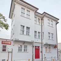 White Palace Old City Boutique Hotel to istanbul airport transfer