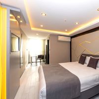 White Corner Hotel to istanbul airport transfer