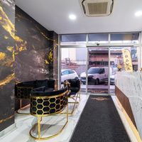 WP White Palace Hotel to istanbul airport transfer