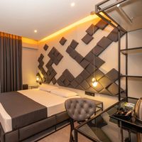 White Palace Hotel to istanbul airport transfer