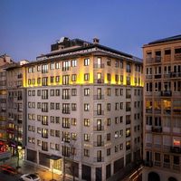 Wish More Hotel Şişli to istanbul airport transfer