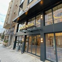 Woxx Hotel to istanbul airport transfer