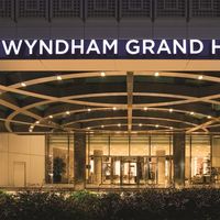 Wyndham Grand Istanbul Europe to istanbul airport transfer