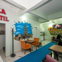 Xalila Hostel & Cafe to istanbul airport transfer