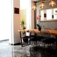 Xenia Hotel to istanbul airport transfer