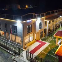 Yalıköy Deniz Otel to istanbul airport transfer