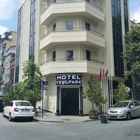 Yesilpark Hotel to istanbul airport transfer