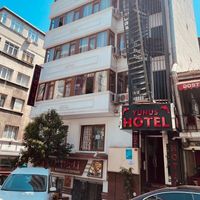 Yunus Hotel to istanbul airport transfer