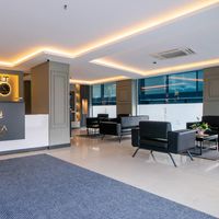 Zara Suit to istanbul airport transfer