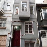 Zelya İstanbul Flats to istanbul airport transfer