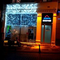 Zion Home to istanbul airport transfer