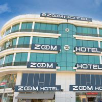Zoom Hotel to istanbul airport transfer