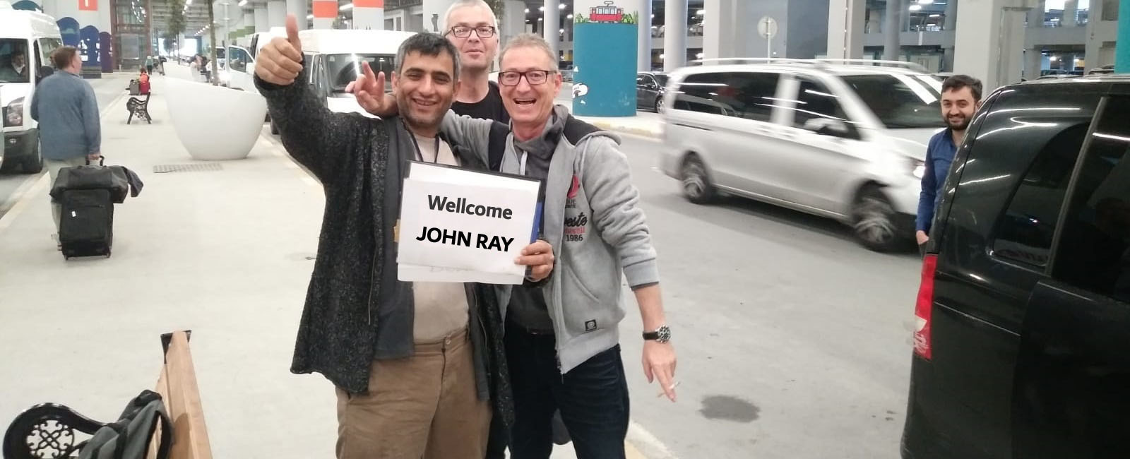 new airport besiktas istanbul